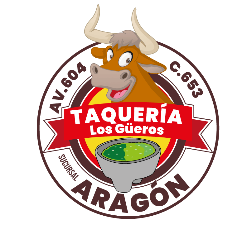 Taquería Los Güeros Aragón